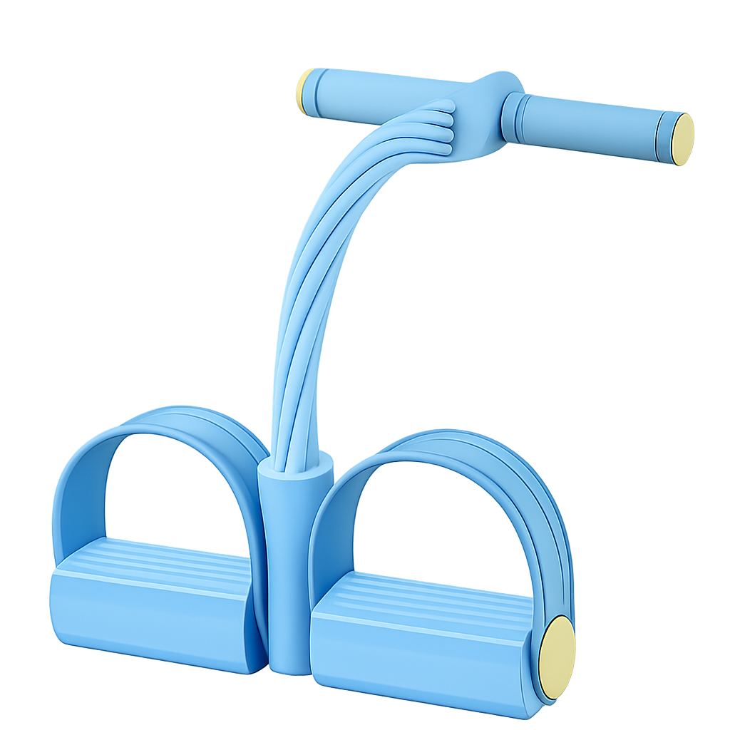 Pedal Resistance Bands