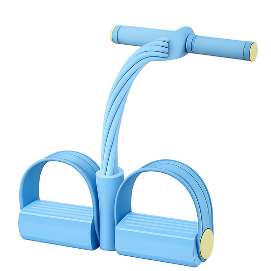 Pedal Resistance Bands