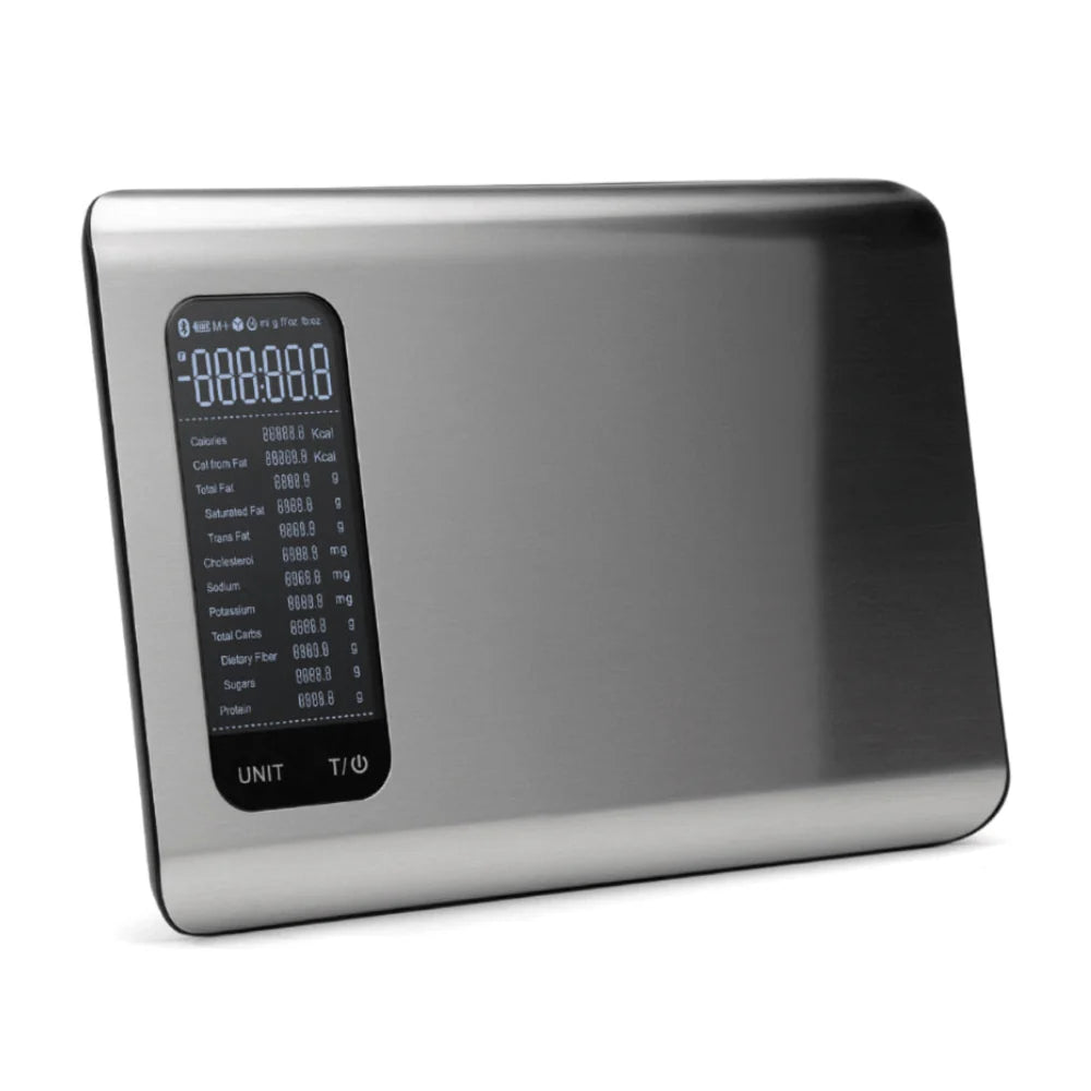 NutriCalc® Smart Food Scale