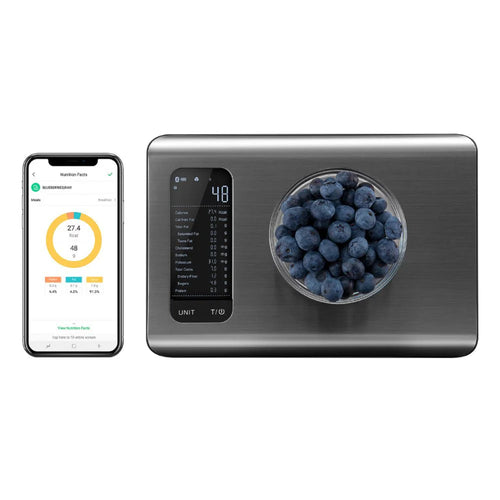 NutriCalc® Smart Food Scale